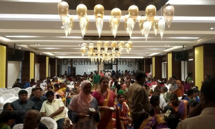 Vibhu Parinaya Function Hall